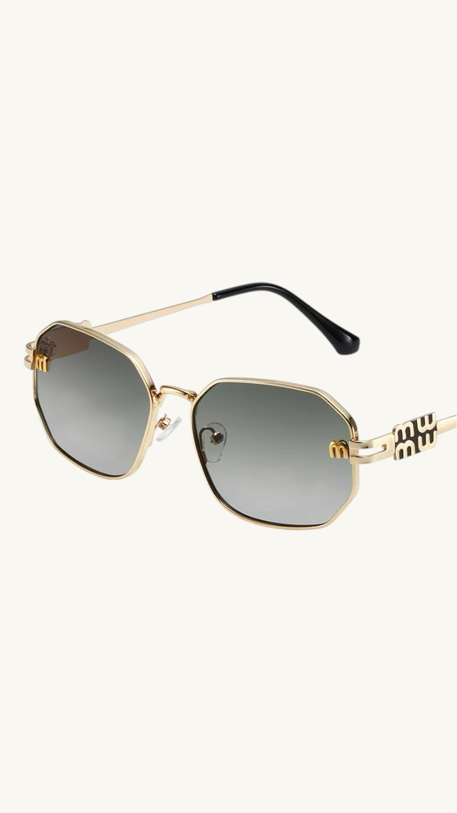 Gafas Miu