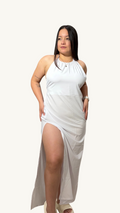 Vestido Soriano Blanco