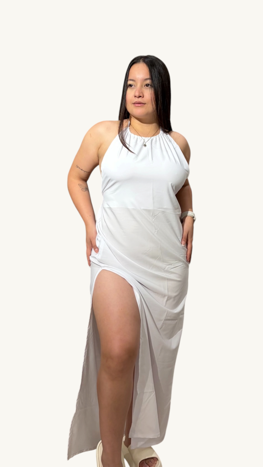 Vestido Soriano