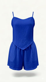 Blusa Luna