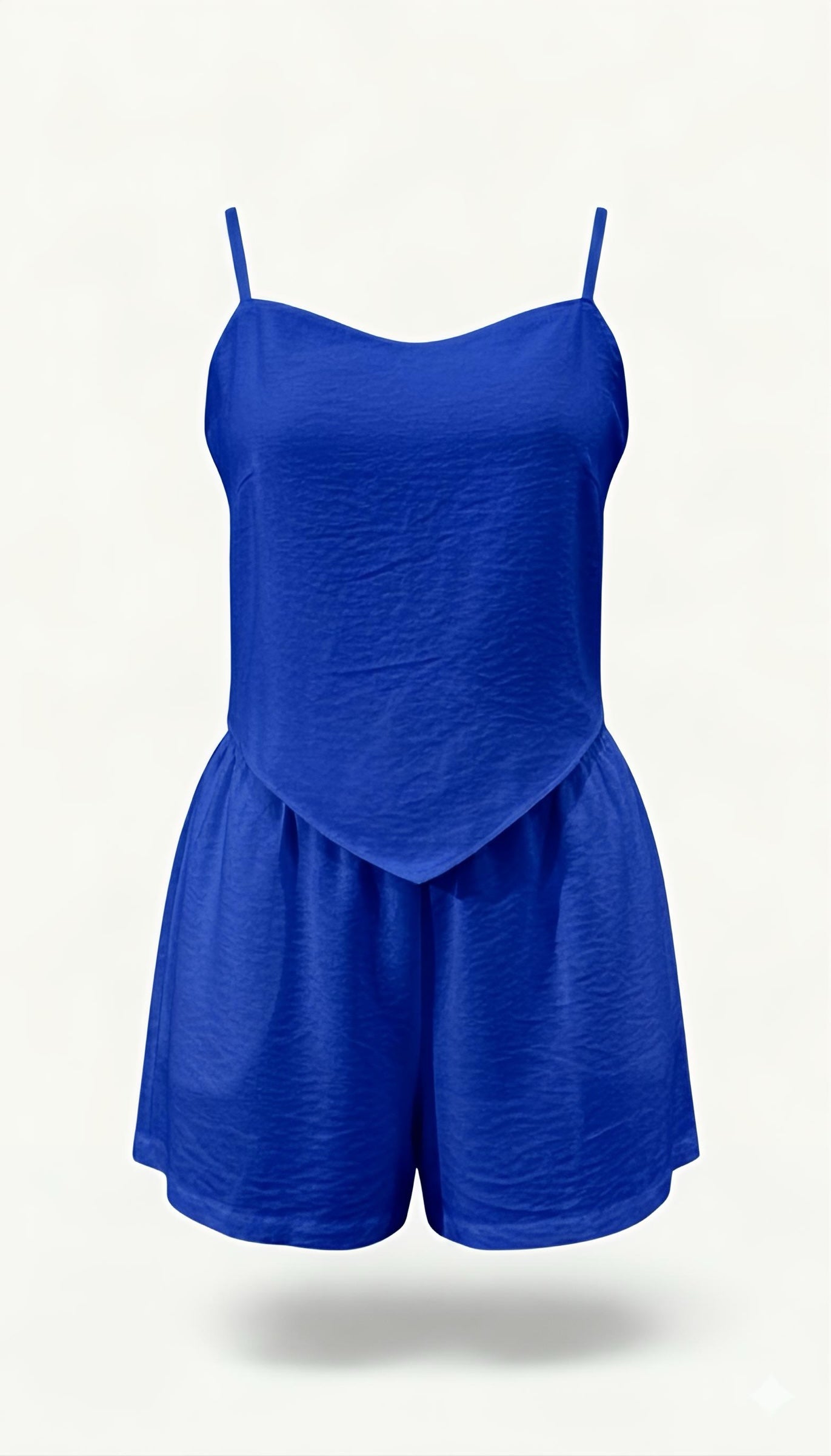 Blusa Luna