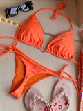 Bikini Hilo Satinado