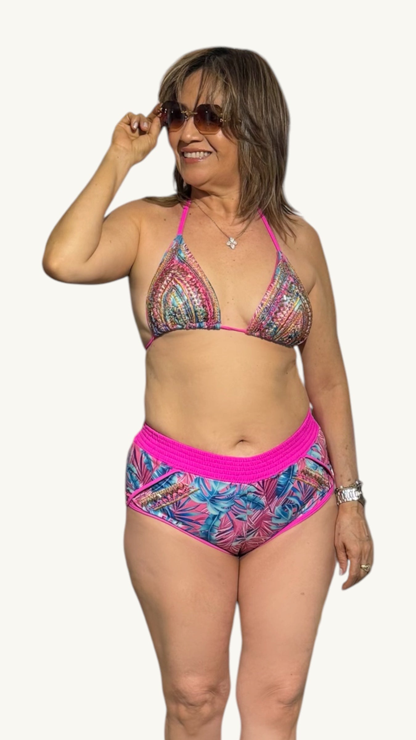 Bikini Hilo + Short