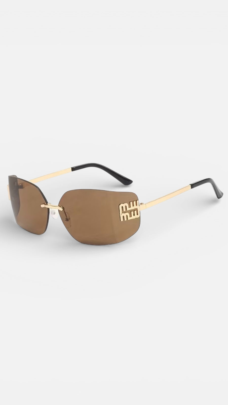 Gafas Miu