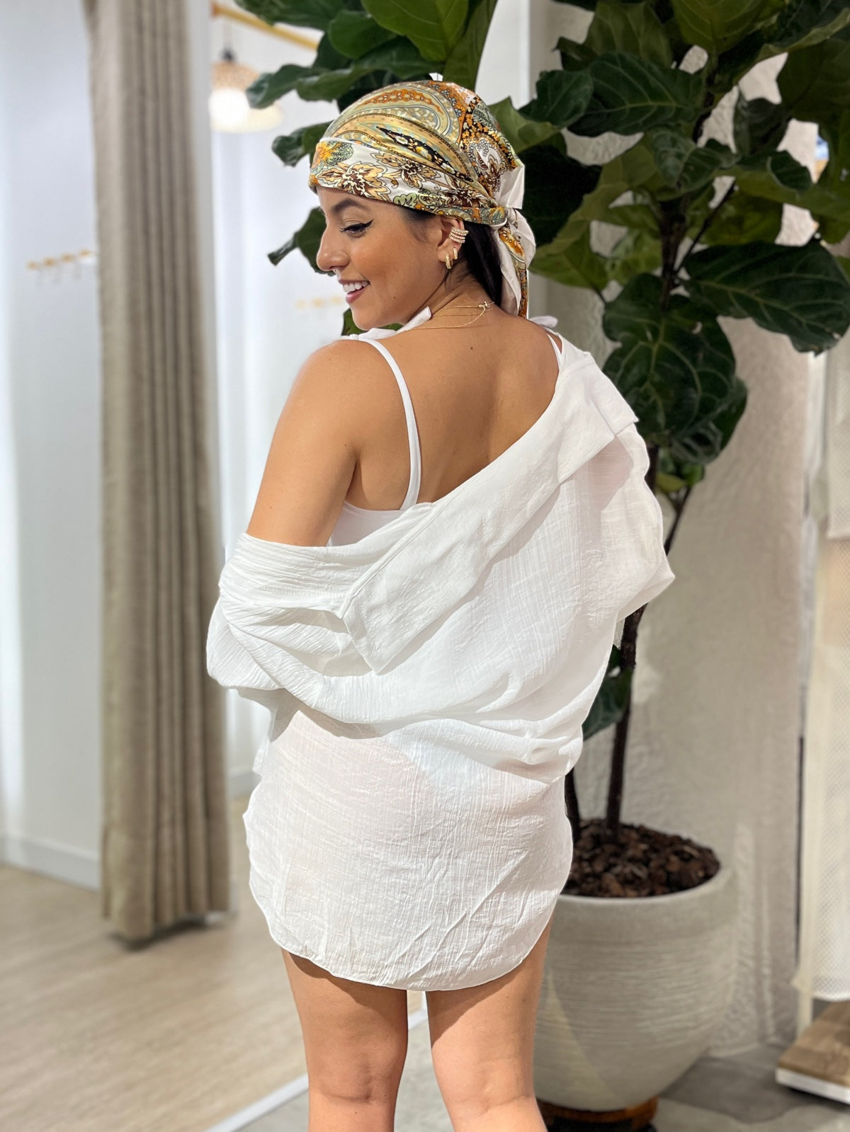 Camisera Veléz
