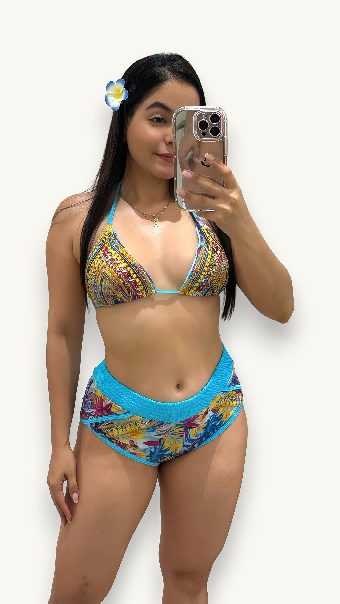Bikini Hilo + Short