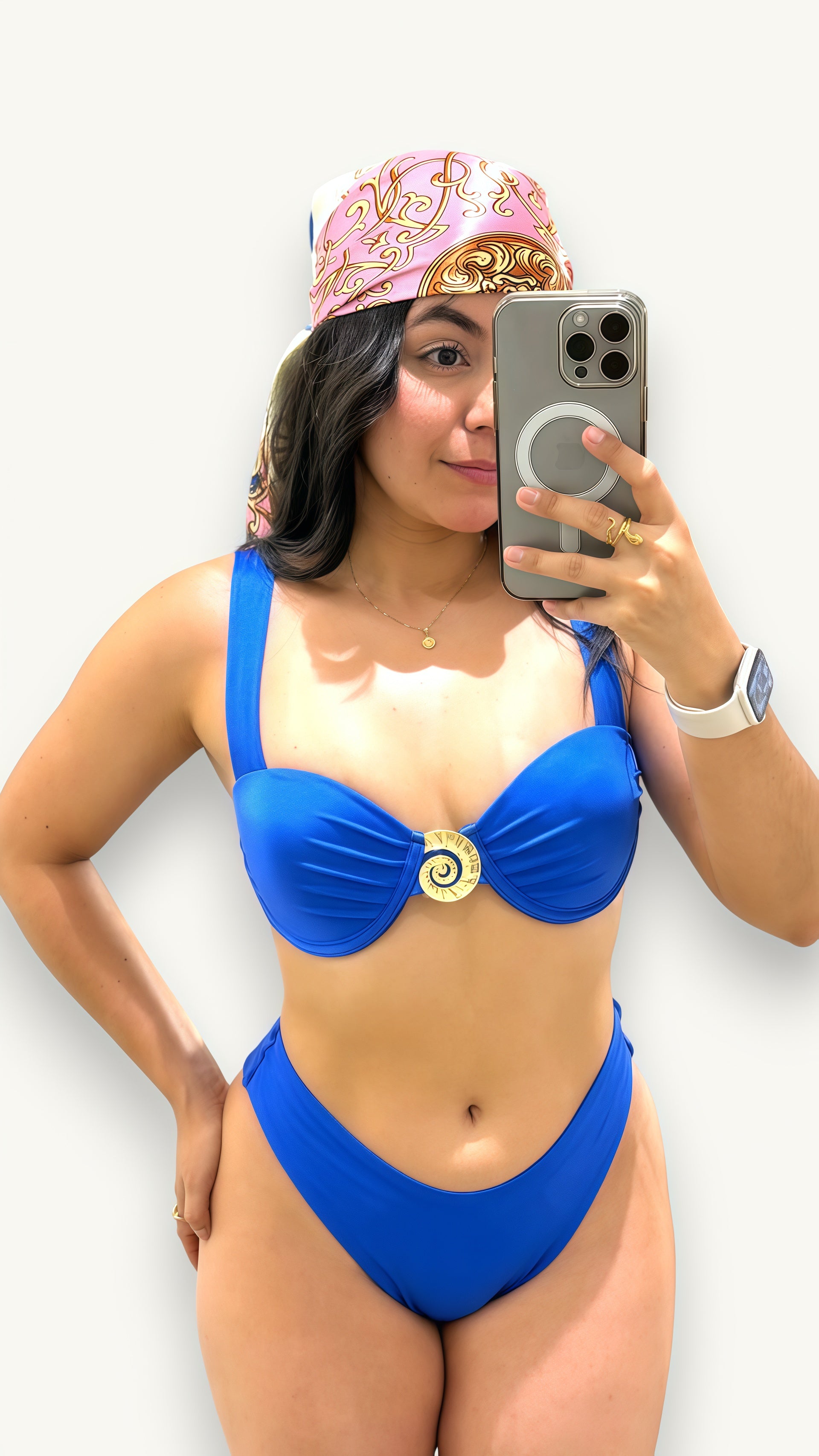 Bikini Caracol