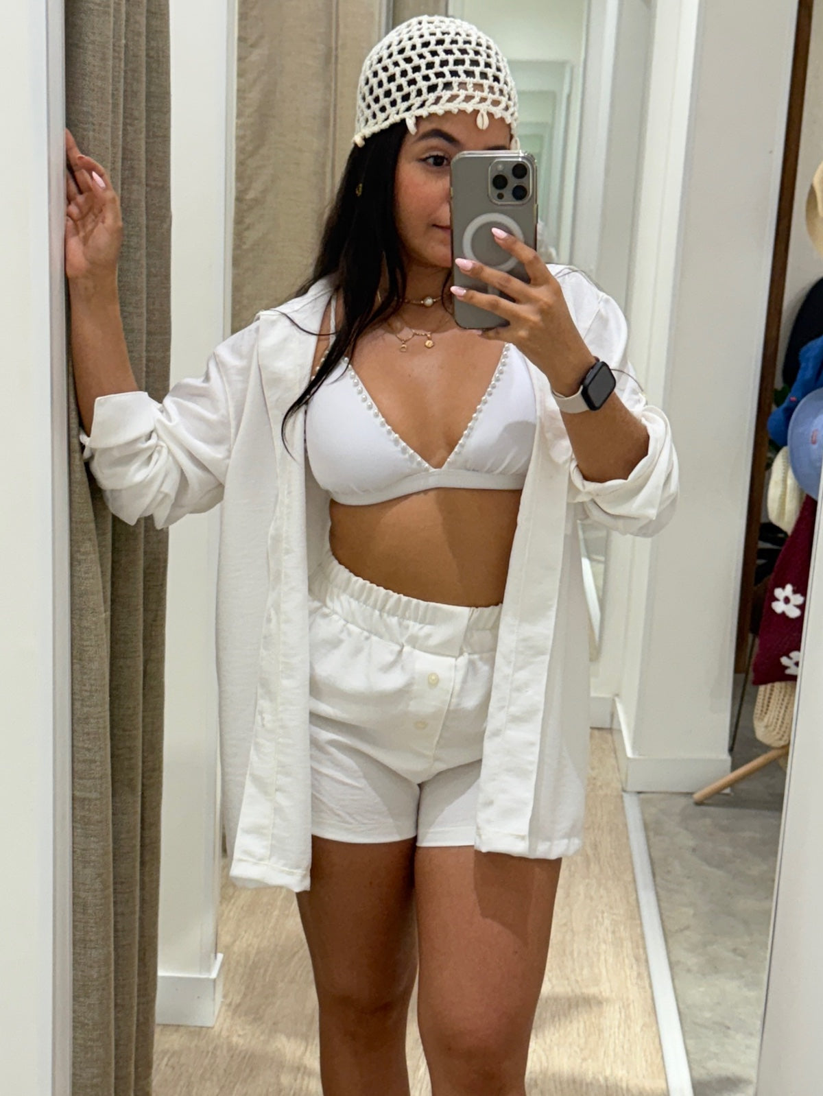 Set Corralejo