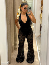 Pantalón Blonda