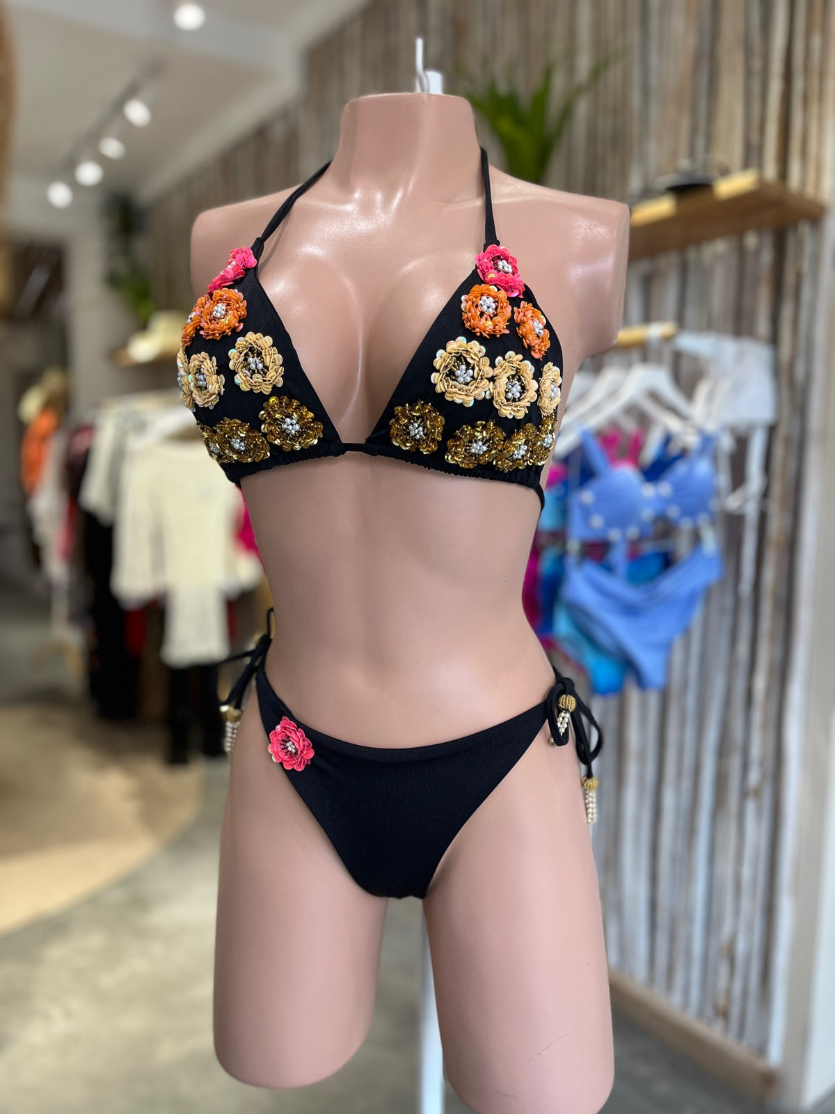 Bikini Dávila