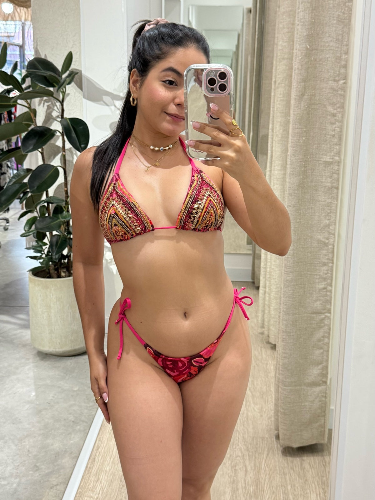 Bikini Hilo + Short