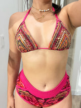 Bikini Hilo + Short