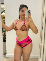 Bikini Hilo + Short