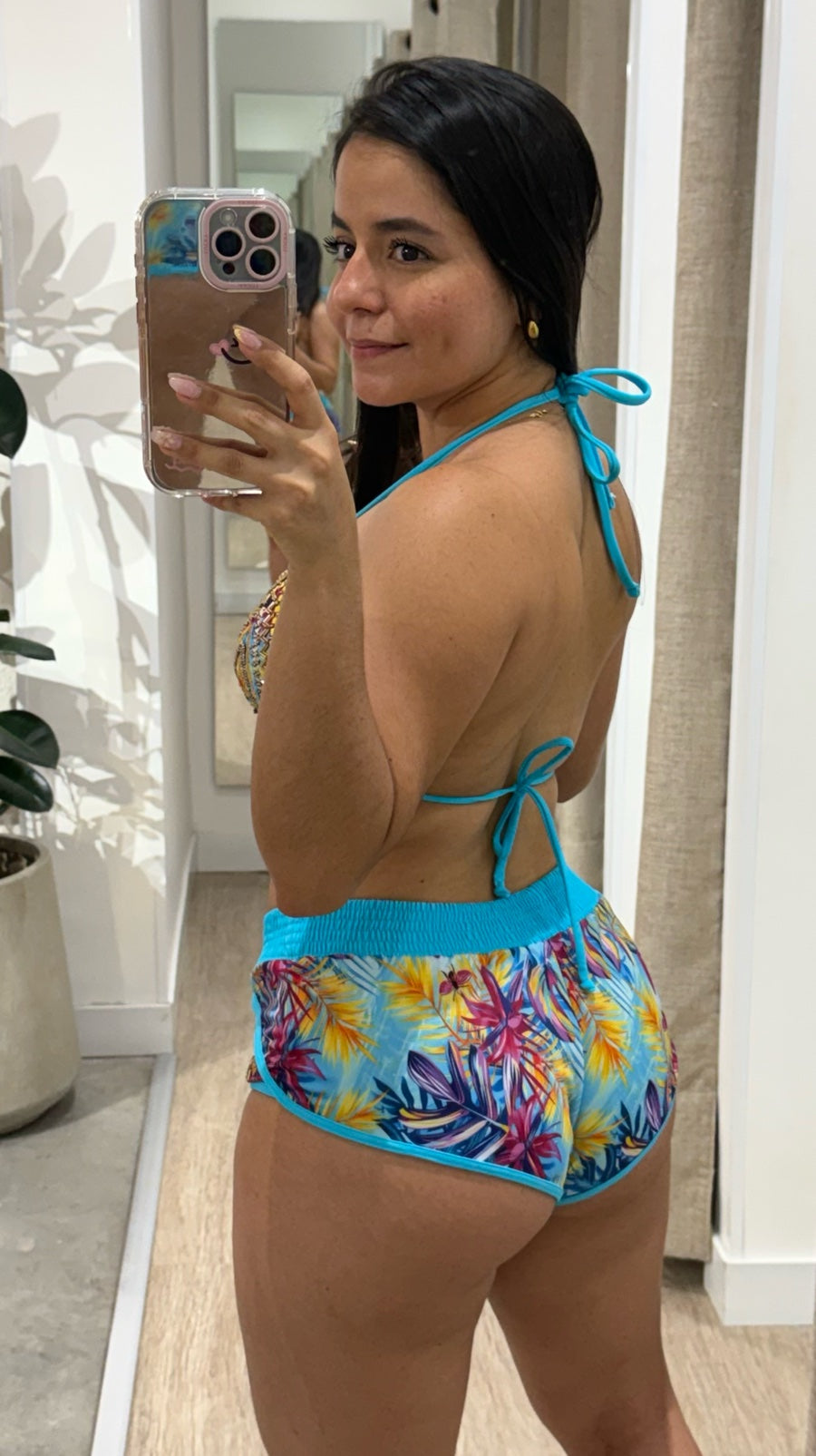 Bikini Hilo + Short