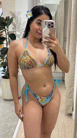 Bikini Hilo + Short
