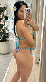 Bikini Hilo + Short