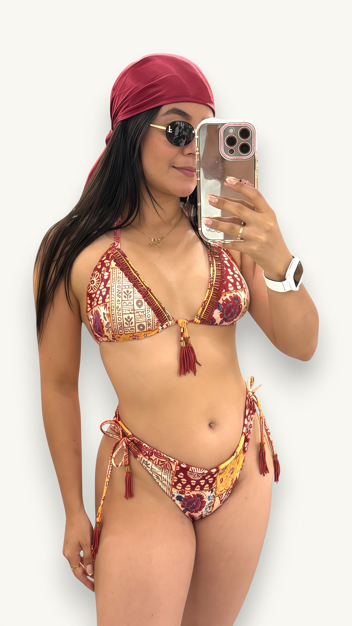 Bikini Lolita