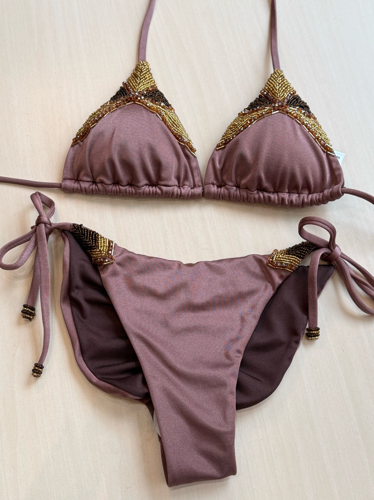 Bikini Mocca