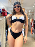 Bikini Florinda negro