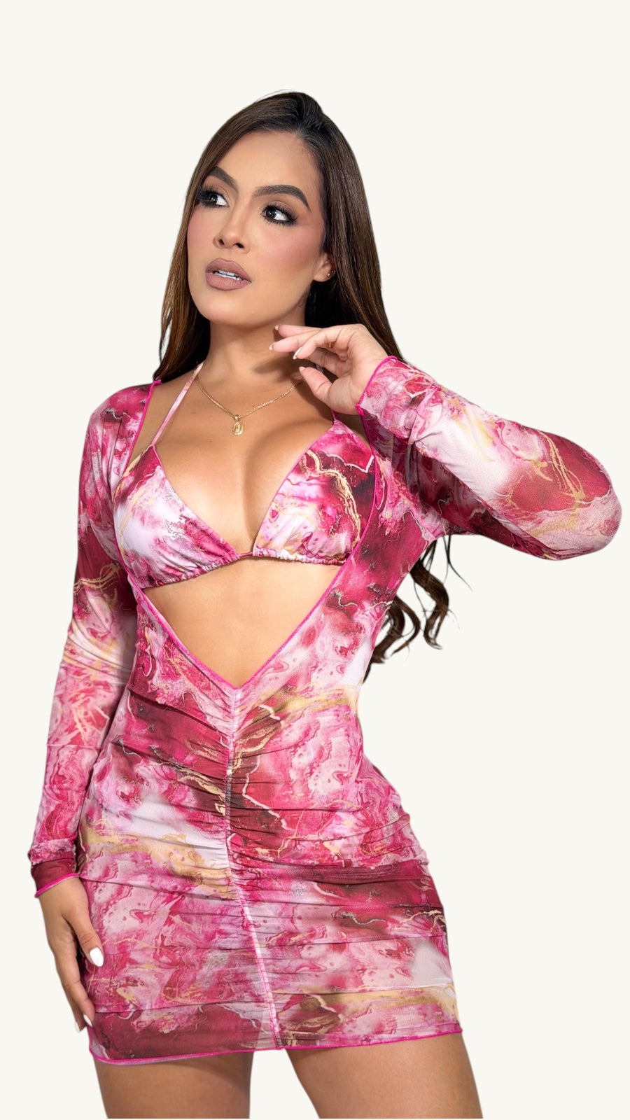 Set Bikini Japón