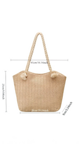Bolso Playero