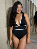 Enterizo Lucía