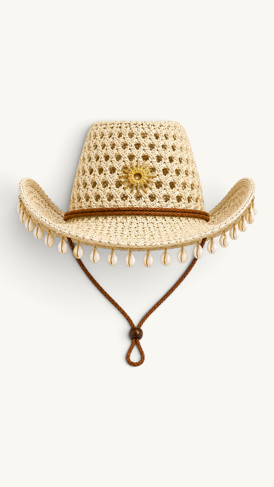 Sombrero Cowboy Conchita