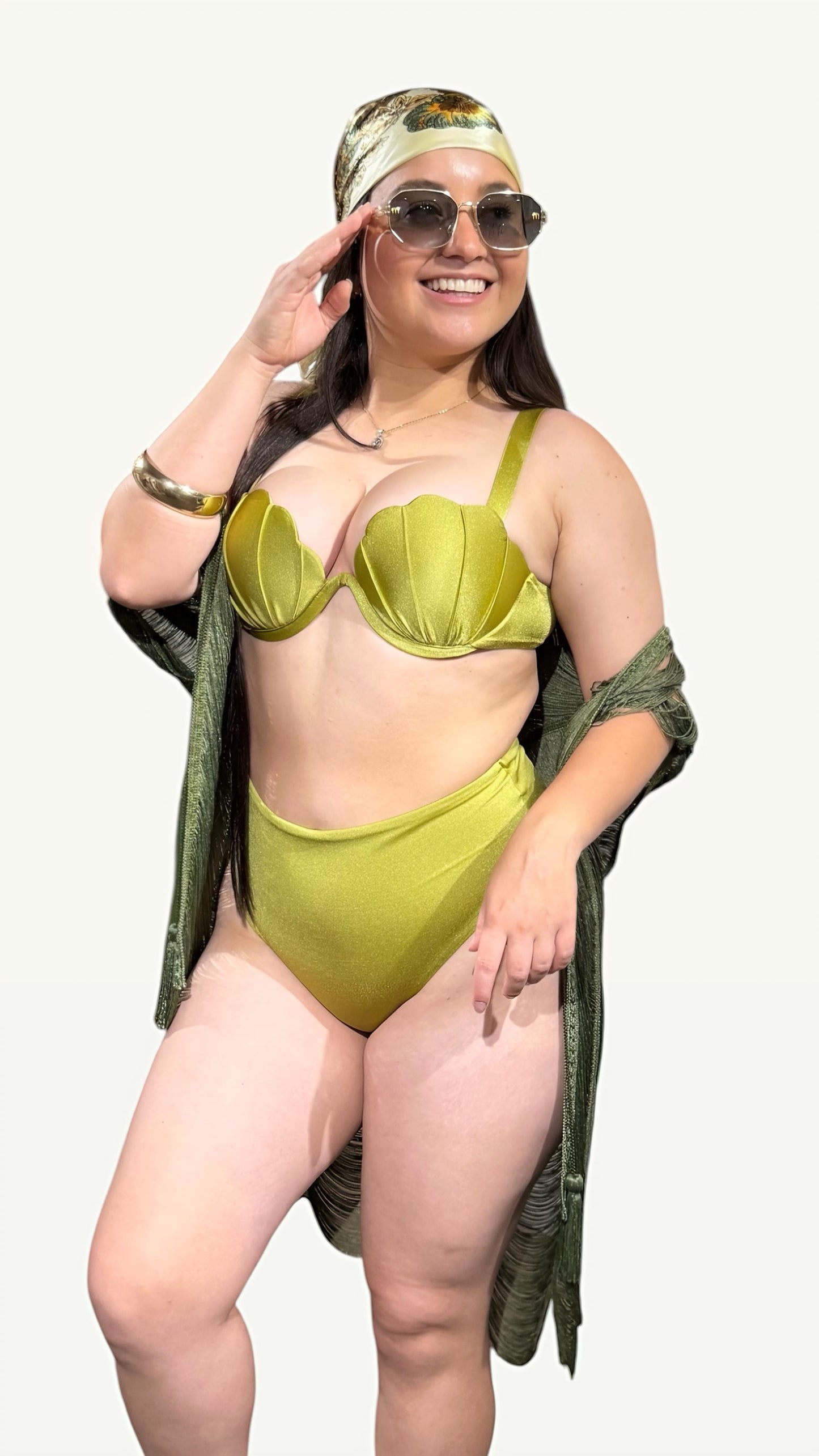 Tiro Alto Conchita