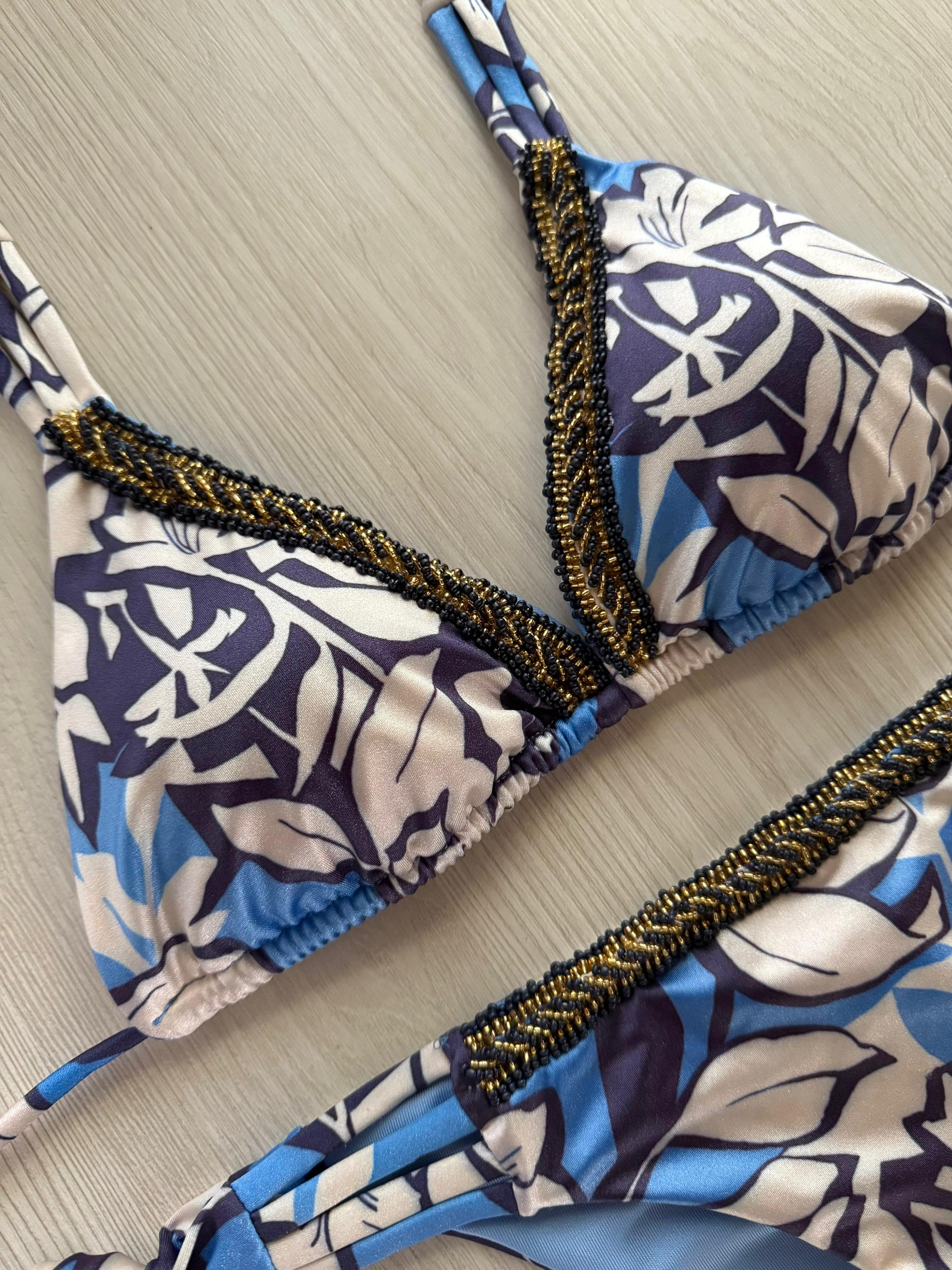 Bikini Candelaria