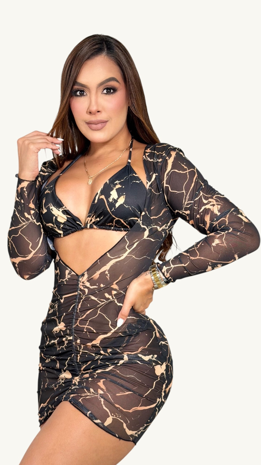 Set Bikini Japón