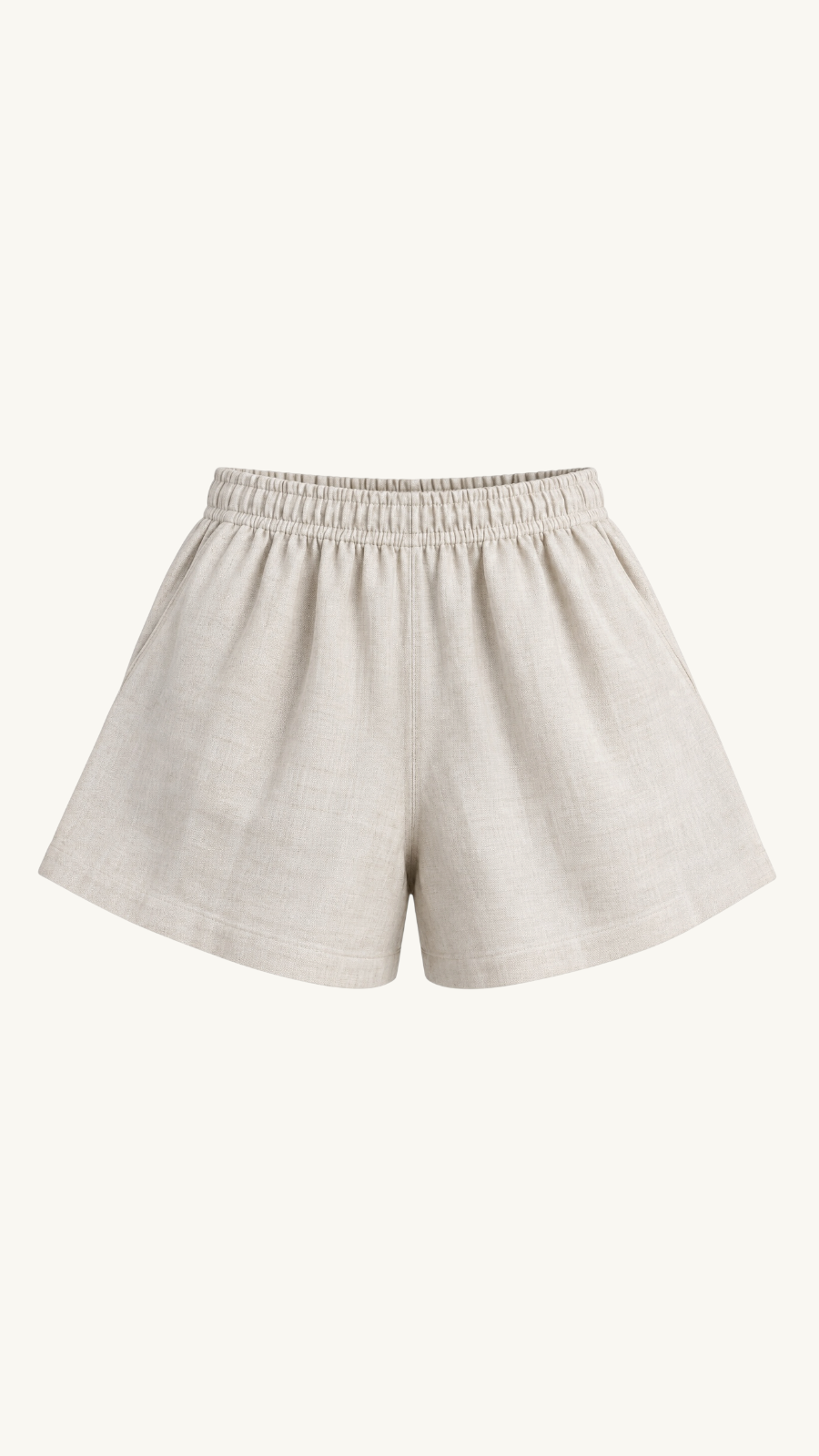 Short Clari Lino
