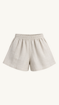 Short Clari Lino