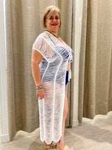 Kimono Luxury Mars