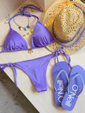 Bikini Hilo Satinado