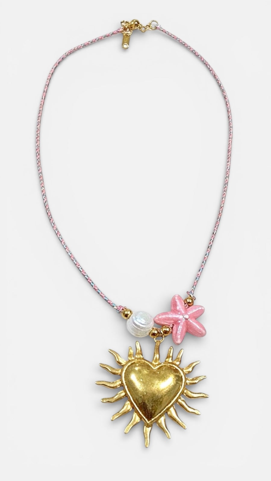 Collar Corazón