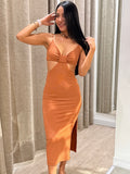Vestido Marquesa