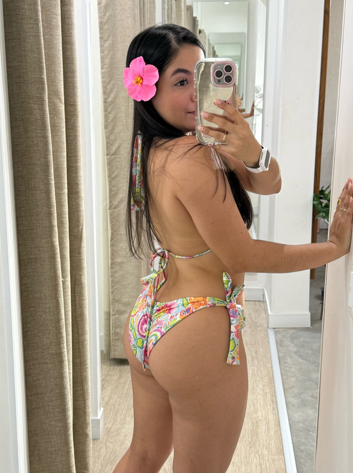 Bikini Candelaria
