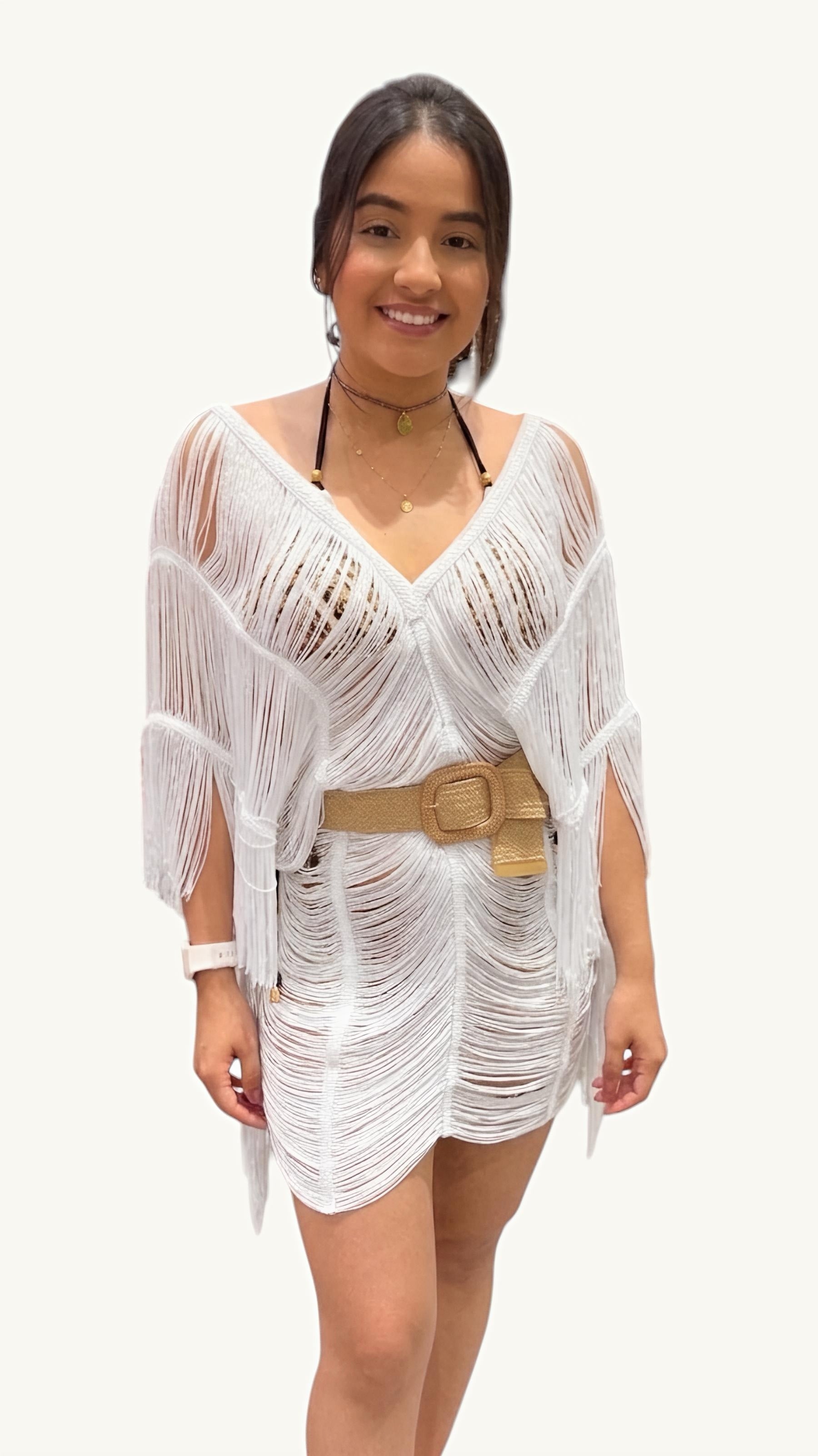Vestido Luxury Breeze