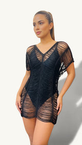 Vestido Luxury Emile