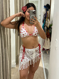 Falda Croché