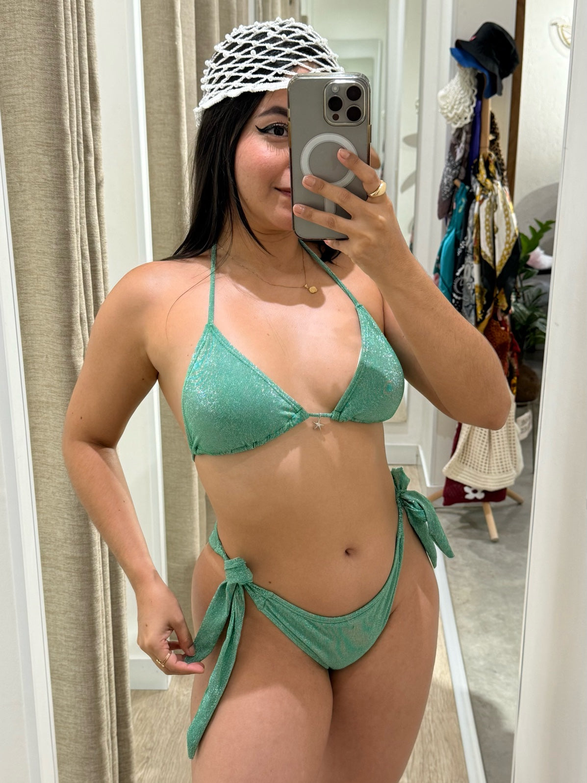 Bikini Glitter