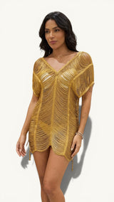 Vestido Luxury Emile