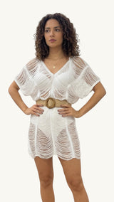 Vestido Luxury Emile