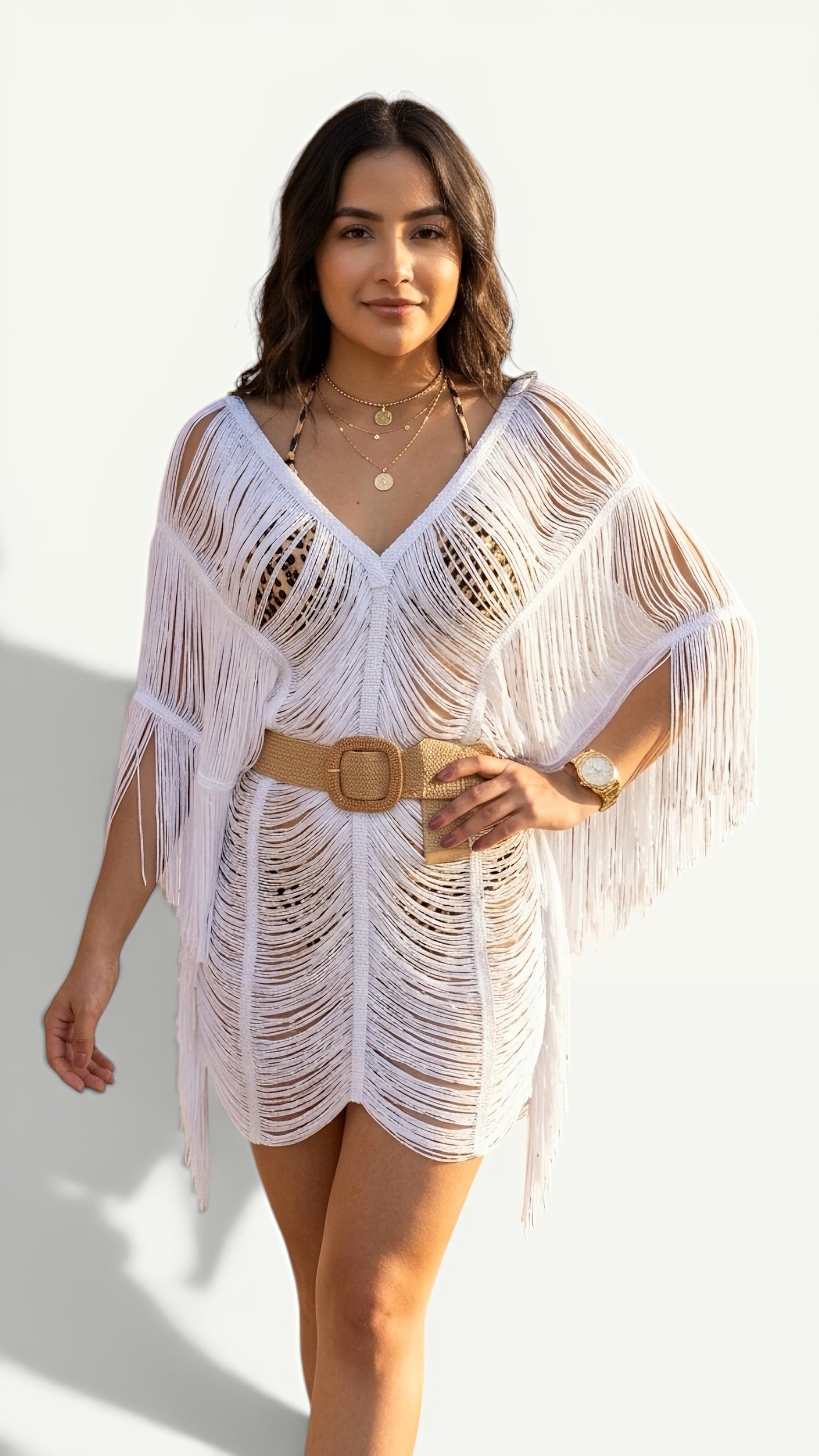 Vestido Luxury Breeze