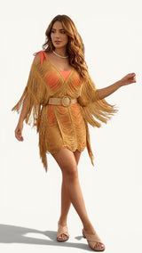 Vestido Luxury Breeze