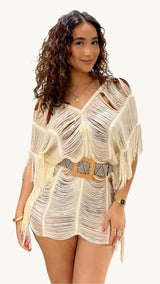 Vestido Luxury Breeze