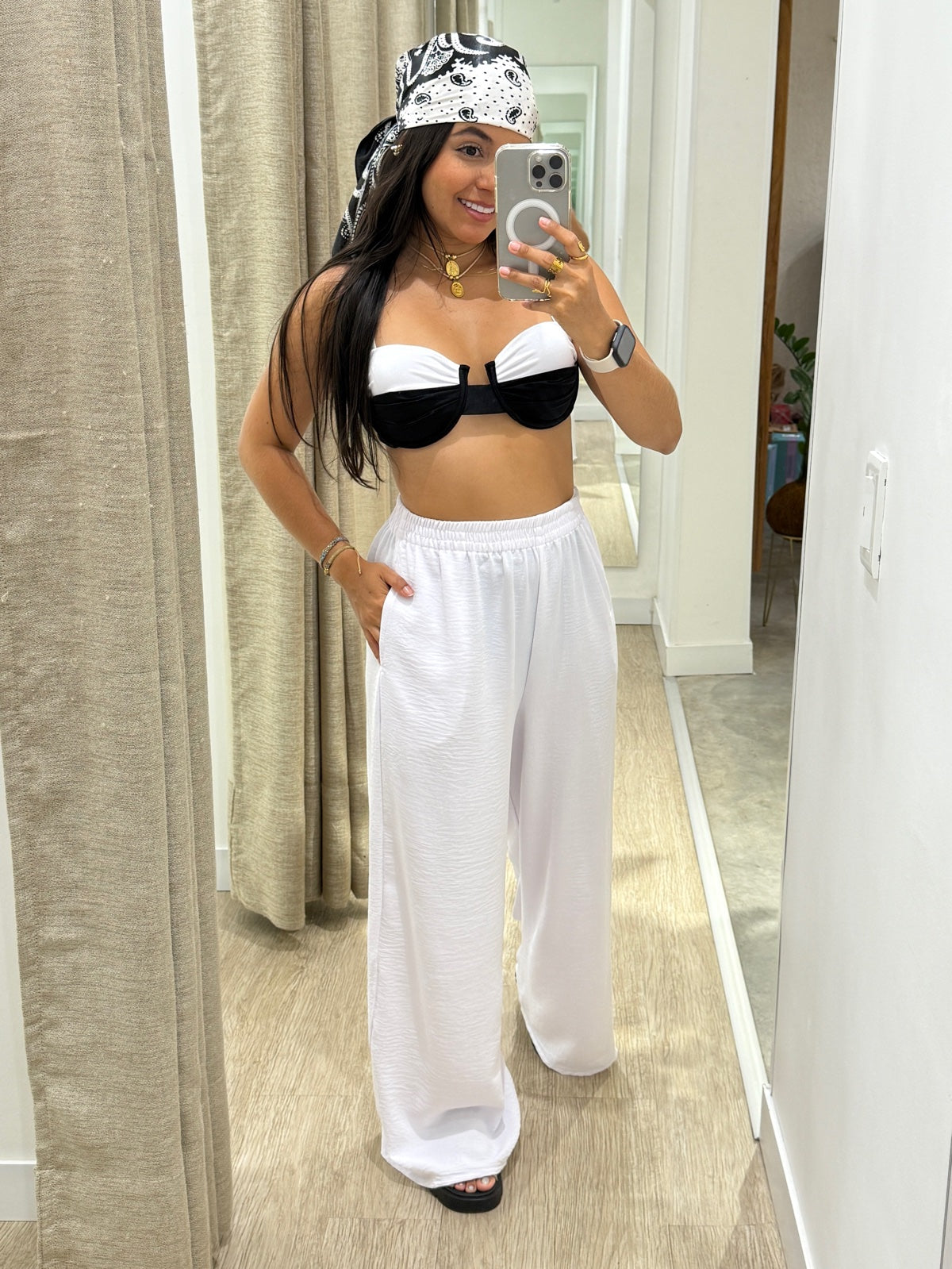Pantalon Agatha