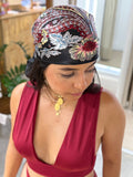 Pañoleta Bloom Arabesco