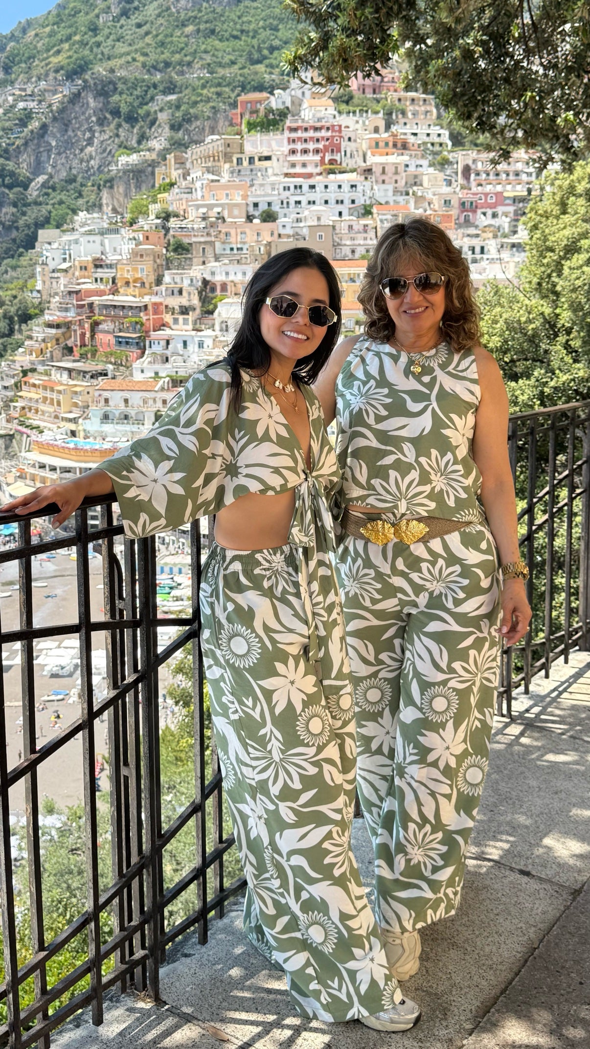 Set Positano