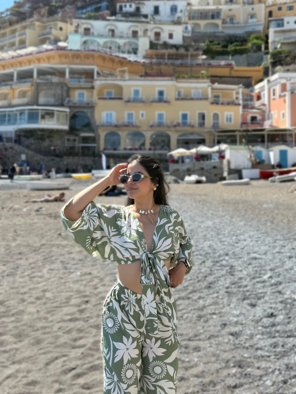 Set Positano